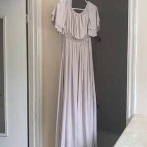 ASOS Special Occasion Dress